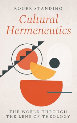 Cultural Hermeneutics (Paper Back)