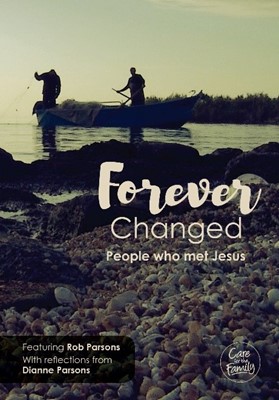 Forever Changed DVD (DVD)