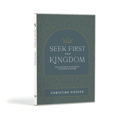 Seek First the Kingdom - DVD Set (DVD)