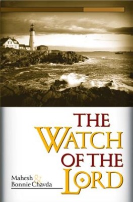 Watch Of The Lord (Paperback)