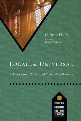Local and Universal (Paper Back)