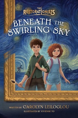 Beneath The Swirling Sky (Paperback)