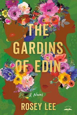 The Gardins Of Edin (Paperback)