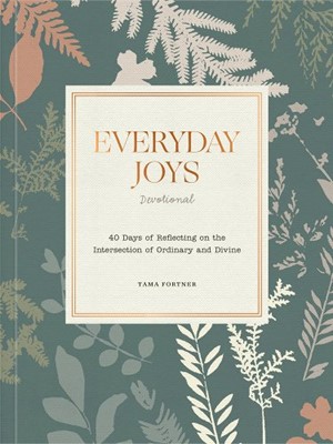 Everyday Joys Devotional (Paperback)