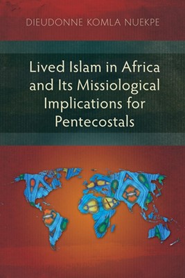 Lived Islam in Africa (Paperback)