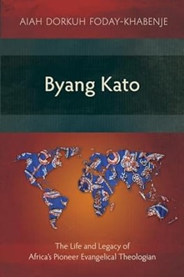 Byang Kato (Paperback)