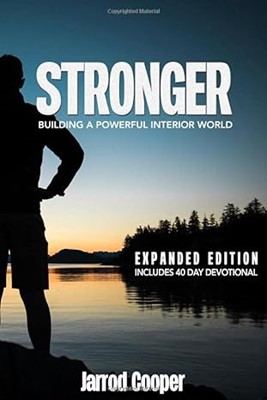Stronger (Extended Edition) (Paperback)