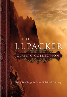 The J. I. Packer Classic Collction (ITPE)