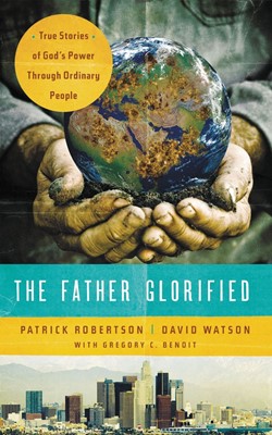 The Father Glorified (Paperback)