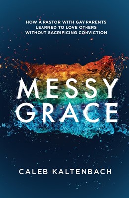 Messy Grace (Paperback)