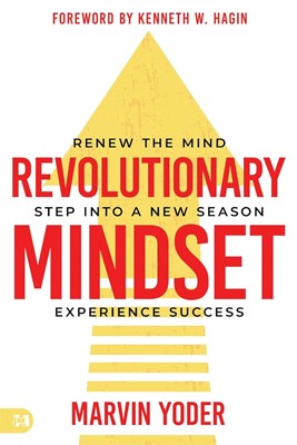 Revolutionary Mindset (Paperback)