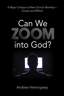 Can We Zoom into God? (Paperback)