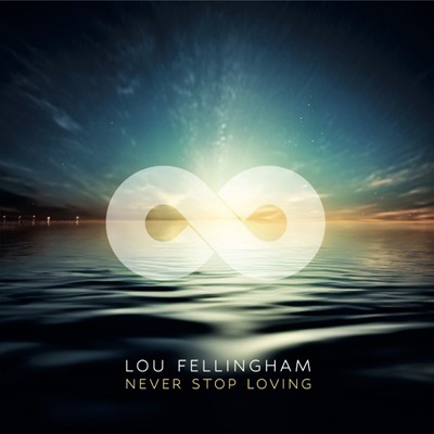 Never Stop Loving CD (CD-Audio)