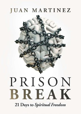 Prison Break (Paperback)