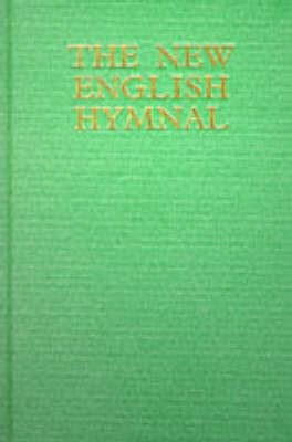New English Hymnal, The (Full Music) (Hard Cover)