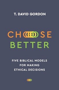 Choose Better (Paperback)
