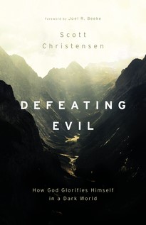 Defeating Evil (Paperback)