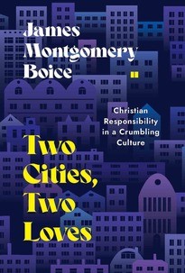 Two Cities, Two Loves (Paperback)