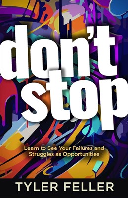Don't Stop (Paperback)
