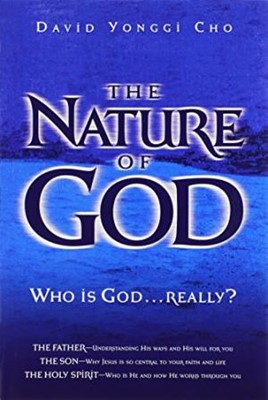Nature Of God (Paperback)