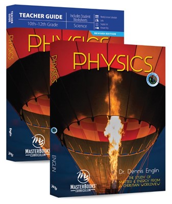 Physics Set (Paperback)