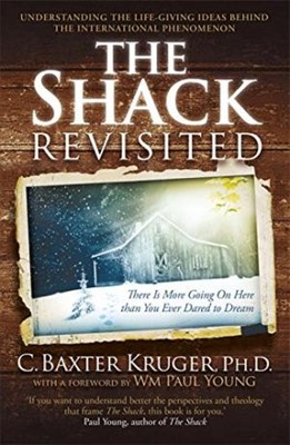 The Shack Revisited (Paperback)