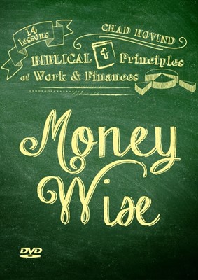 Money Wise - DVD (DVD)