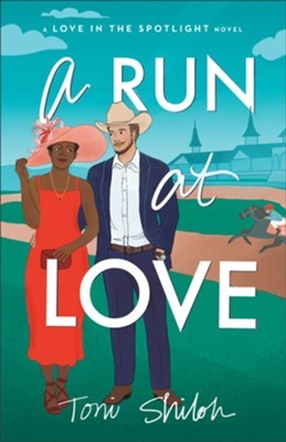 Run At Love, A (Paperback)