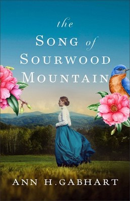 Song Of Sourwood Mountain. The (Paperback)