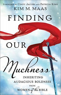 Finding Our Muchness (Paperback)