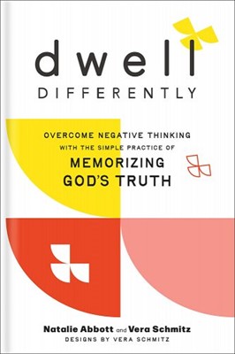 Dwell Differently (Hard Cover)