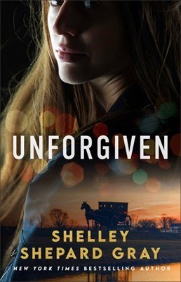 Unforgiven (Paperback)