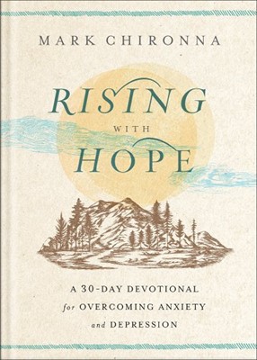 Rising With Hope (Paperback)