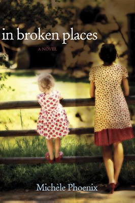 In Broken Places (Paperback)