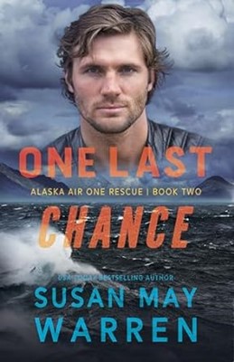One Last Chance (Paperback)
