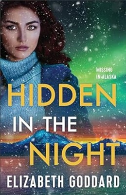 Hidden in the Night (Paperback)