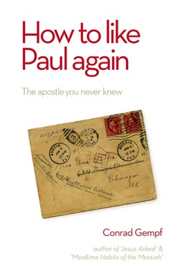 How To Like Paul Again (Paperback)