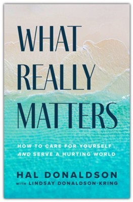 What Really Matters (Hard Cover)