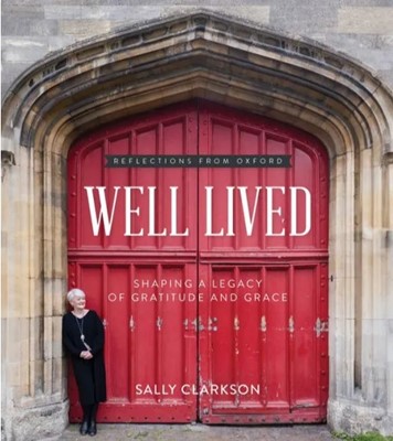 Well Lived (Hard Cover)