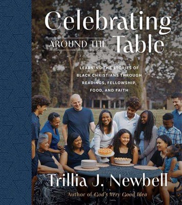 Celebrating Around the Table (Hard Cover)