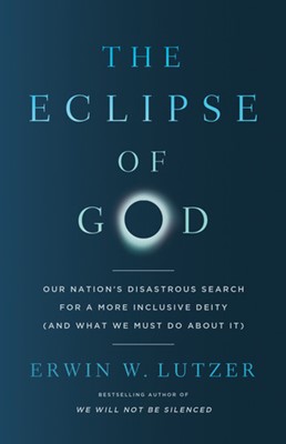 The Eclipse Of God (Paperback)