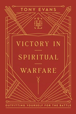 Victory in Spiritual Warfare (Hard Cover)