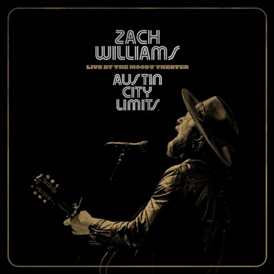 Austin City Limits: Live At The Moody Theater CD (CD-Audio)