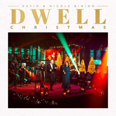 Dwell: Christmas CD (CD-Audio)