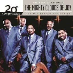The Best of Mighty Clouds of Joy (CD-Audio)