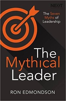 The Mythical Leader (Paperback)