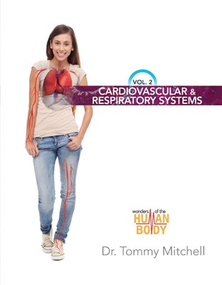Cardiovascular And Respiratory Systems (Paperback)