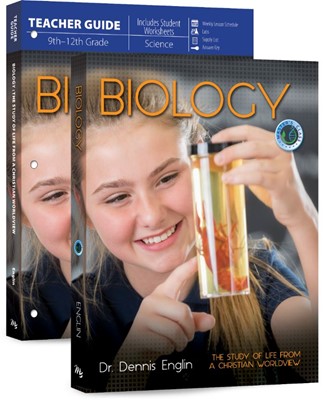 Biology Set (Paperback)