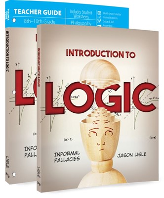 Introduction To Logic Package (Paperback)
