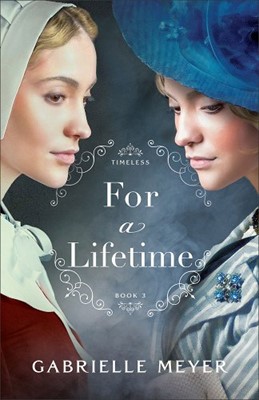 For A Lifetime (Paperback)